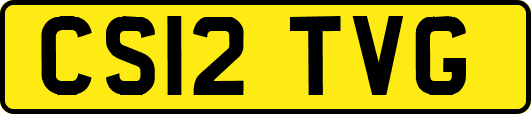 CS12TVG
