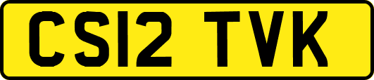 CS12TVK