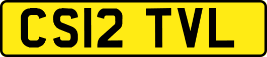 CS12TVL