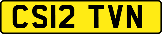CS12TVN