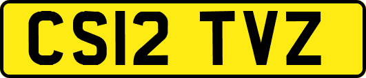 CS12TVZ