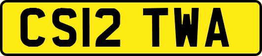 CS12TWA