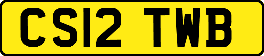 CS12TWB