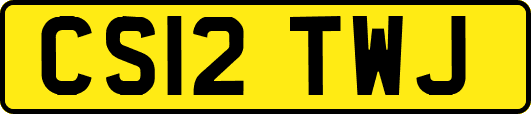 CS12TWJ