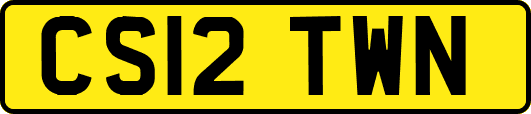 CS12TWN