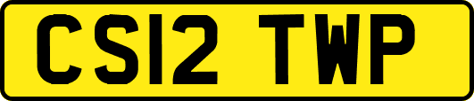 CS12TWP