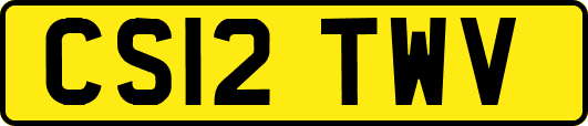 CS12TWV