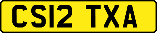 CS12TXA