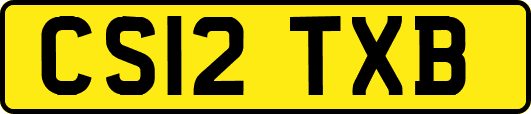 CS12TXB
