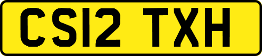 CS12TXH