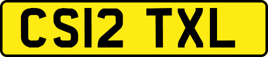 CS12TXL