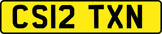CS12TXN