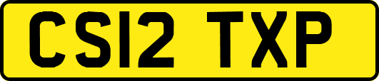 CS12TXP
