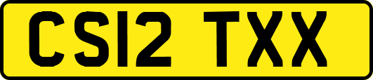 CS12TXX