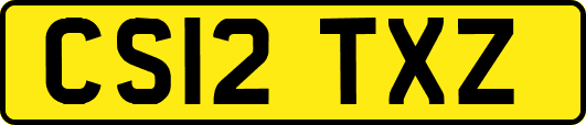 CS12TXZ