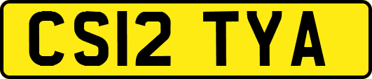 CS12TYA