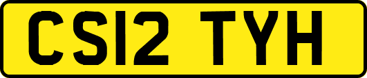 CS12TYH
