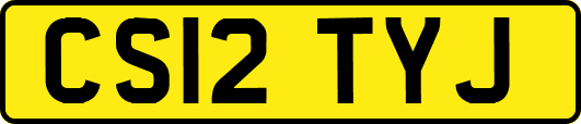 CS12TYJ