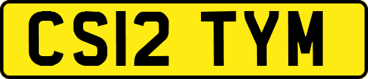 CS12TYM