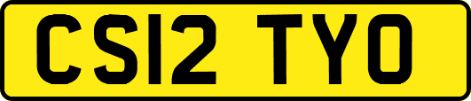CS12TYO