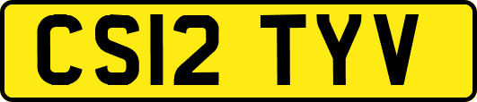 CS12TYV