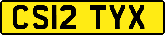 CS12TYX
