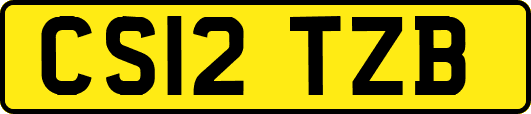 CS12TZB