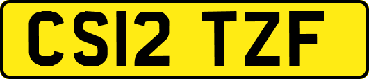 CS12TZF