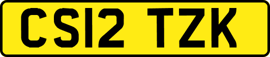 CS12TZK
