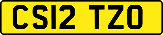 CS12TZO