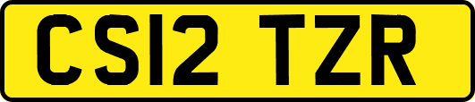 CS12TZR