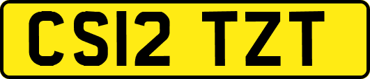 CS12TZT