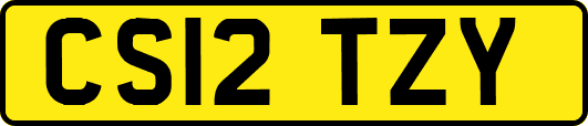 CS12TZY