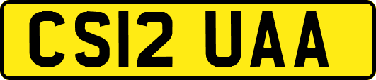 CS12UAA