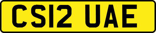 CS12UAE