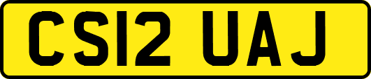 CS12UAJ