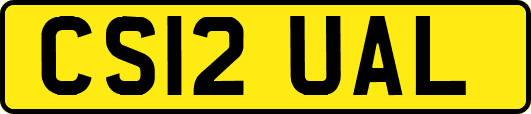 CS12UAL