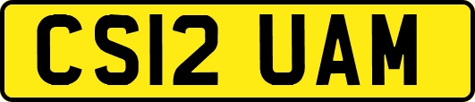 CS12UAM
