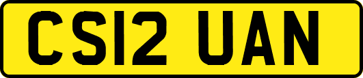 CS12UAN