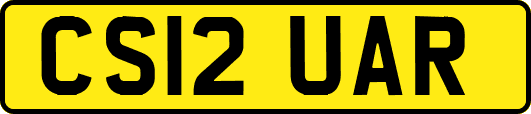 CS12UAR