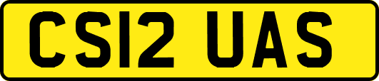 CS12UAS