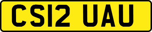 CS12UAU