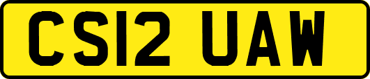CS12UAW