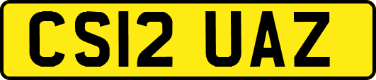 CS12UAZ