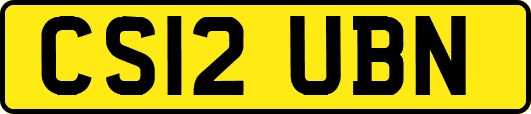 CS12UBN