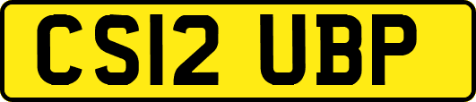 CS12UBP