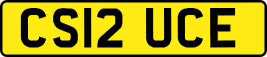 CS12UCE
