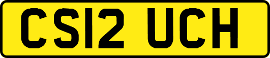 CS12UCH
