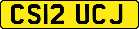 CS12UCJ
