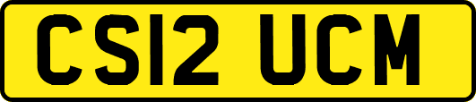 CS12UCM